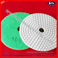 High Quality Resin Diamond Polishing Pad Wet Type